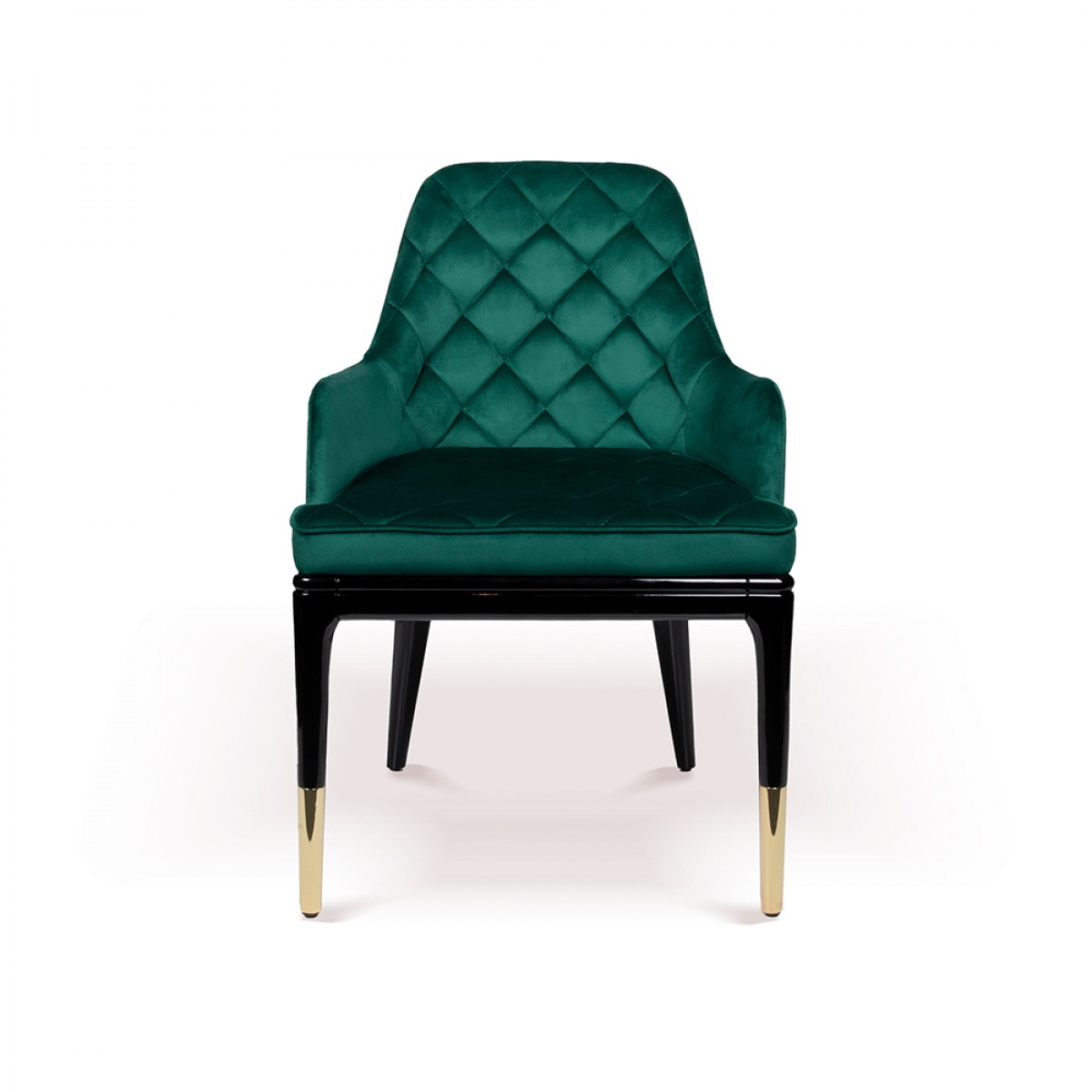 Stoel Restaurant Café Bar En Horeca - VALENCIA GROEN